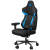 ThunderX3 Core Racer Gaming Chair blau