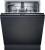 Siemens SN 63 EX 02 BE 60 cm HomeConnect