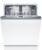 Bosch SMV 6 YBX 00D Exclusiv SelectLine 60 cm HomeConnect .Versandkosten inkl. Lieferung .bis zum Aufstellungsort