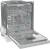 Gorenje GI 643 D 90 X 60 cm