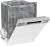 Gorenje GI 643 D 90 X 60 cm