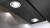 Siemens LC 85 KDK 60 80 cm klarglas schwarz