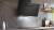 SIEMENS studioLine LC 87 KFN 65  studioLine 80 cm klarglas schwarz