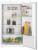Siemens KI 31 RNSE0 powerLine 102.5 X 56 cm Schleppscharnier