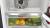 Siemens KI 31 RNSE0 powerLine 102.5 X 56 cm Schleppscharnier