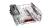 Neff S 147 EAS 00E 60 cm Edelstahl HomeConnet
