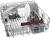 Neff S 147 EAS 00E 60 cm Edelstahl HomeConnet