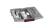 Neff S155ECX06E vollintegrierbar Besteckschublade, TimeLight, OpenDry