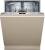 Neff S155HTX00E vollintegrierbar InfoLight