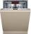 Neff S155HVX00E vollintegrierbar Besteckschublade, InfoLight