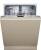 Neff S157YAX03E vollintegrierbar, InfoLight,Zeolith,HomeConnect