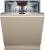 Neff S157ZCX01E vollintegrierbar, TimeLight,Zeolith,HomeConnect