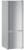Liebherr CUele 2831-26 161.2 X 55 cm Edelstahl