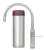 QUOOKER Quooker Fusion Round PRO3 verchromt glänzend 3FRCHR - inkl. 7 JAHRE GARANTIE