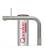 QUOOKER Quooker Front PRO3 Voll-Edelstahl 3FRONTRVS - inkl. 7 JAHRE GARANTIE
