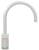 QUOOKER Quooker Nordic Round Single tap PRO3 Voll-Edelstahl 3NRRVS - inkl. 7 JAHRE GARANTIE