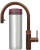 QUOOKER Quooker Flex COMBI+ Kupfer Rosè 22+XRCO - inkl. 7 JAHRE GARANTIE