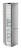 Liebherr CBNsda 572i-22 NoFrost 201.5 X 59.7 cm silver .Versandkosten inklusive .2-Mann-Service