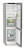 Liebherr CBNsda 572i-22 NoFrost 201.5 X 59.7 cm silver .Versandkosten inklusive .2-Mann-Service