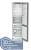 Liebherr CBNsda 572i-22 NoFrost 201.5 X 59.7 cm silver .Versandkosten inklusive .2-Mann-Service