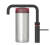 QUOOKER Fusion Square COMBI+ schwarz 22+FSBLK - inkl. 7 JAHRE GARANTIE