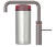 QUOOKER Fusion Square COMBI+ Gunmetal 22+FSGME - inkl. 7 JAHRE GARANTIE