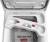AEG LTR 6 E 650EU 6,0 kg 1300 U/min