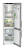 Liebherr CBNsda 575i-22 NoFrost 201.5 X 59.7 cm Silver .inkl. Lieferung .bis zum Aufstellungsort