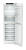 Liebherr CNd 5204-22 NoFrost 185.5 X 59.7 cm weiß