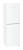 Liebherr CNd 5204-22 NoFrost 185.5 X 59.7 cm weiß