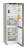 Liebherr CNsdc 5203-22 185.5 X 59.7 cm Silber