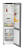 Liebherr CNsdc 5703-22 NoFrost 201.5 X 59.7 cm Silber