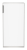 Liebherr DRe 4101-22 122 X 57 cm