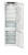 Liebherr ICNc 5103-22 NoFrost 177.2 X 57 cm