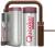 QUOOKER Fusion Square PRO3 & CUBE Kupfer Rosè 3FSRCOCUBE - inkl. 7 JAHRE GARANTIE