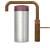 QUOOKER Fusion Square Combi Messing Patina 22FSPTN - inkl. 7 JAHRE GARANTIE