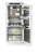 Liebherr IRBbsbi 4170 BioFresh Pro 121.6 X 57 cm .inkl. Lieferung .bis zum Aufstellungsort
