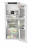 Liebherr IRBci 4571-22 BioFresh Pro 139.7 X 57 cm .inkl. Lieferung .bis zum Aufstellungsort