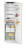 Liebherr IRDdi 5120-22 177.2 X 57 cm .inkl. Lieferung .bis zum Aufstellungsort