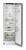 Liebherr RBsfc 5220-22 BioFresh 185.5 X 59.7 cm edelstahl .inkl. Lieferung .bis zum Aufstellungsort