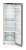 Liebherr RBsfc 5220-22 BioFresh 185.5 X 59.7 cm edelstahl .inkl. Lieferung .bis zum Aufstellungsort