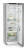 Liebherr RBsfc 5220-22 BioFresh 185.5 X 59.7 cm edelstahl .inkl. Lieferung .bis zum Aufstellungsort