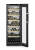 Liebherr WPbsi 5052-20 165.4 X 59.7 cm BlackSteel .inkl. Lieferung .bis zum Aufstellungsort