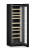 Liebherr WPgbi 5272-20 eDoor Lock 185.4 X 59.7 cm BlackSteel .inkl. Lieferung .bis zum Aufstellungsort