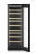 Liebherr WPgbi 7472-20 201.3 X 69.7 cm BlackSteel .inkl. Lieferung .bis zum Aufstellungsort