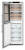 Liebherr SWTNes 4285-21 NoFrost 185 X 60 cm SmartSteel