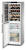 Liebherr SWTNes 4285-21 NoFrost 185 X 60 cm SmartSteel