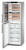 Liebherr SWTNes 4285-21 NoFrost 185 X 60 cm SmartSteel