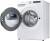 Samsung WD11T554AWW 6 kg 1400 Touren