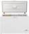 Beko HSM 37540 86 X 129 cm